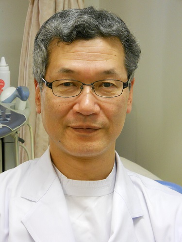 佐藤昌司会長